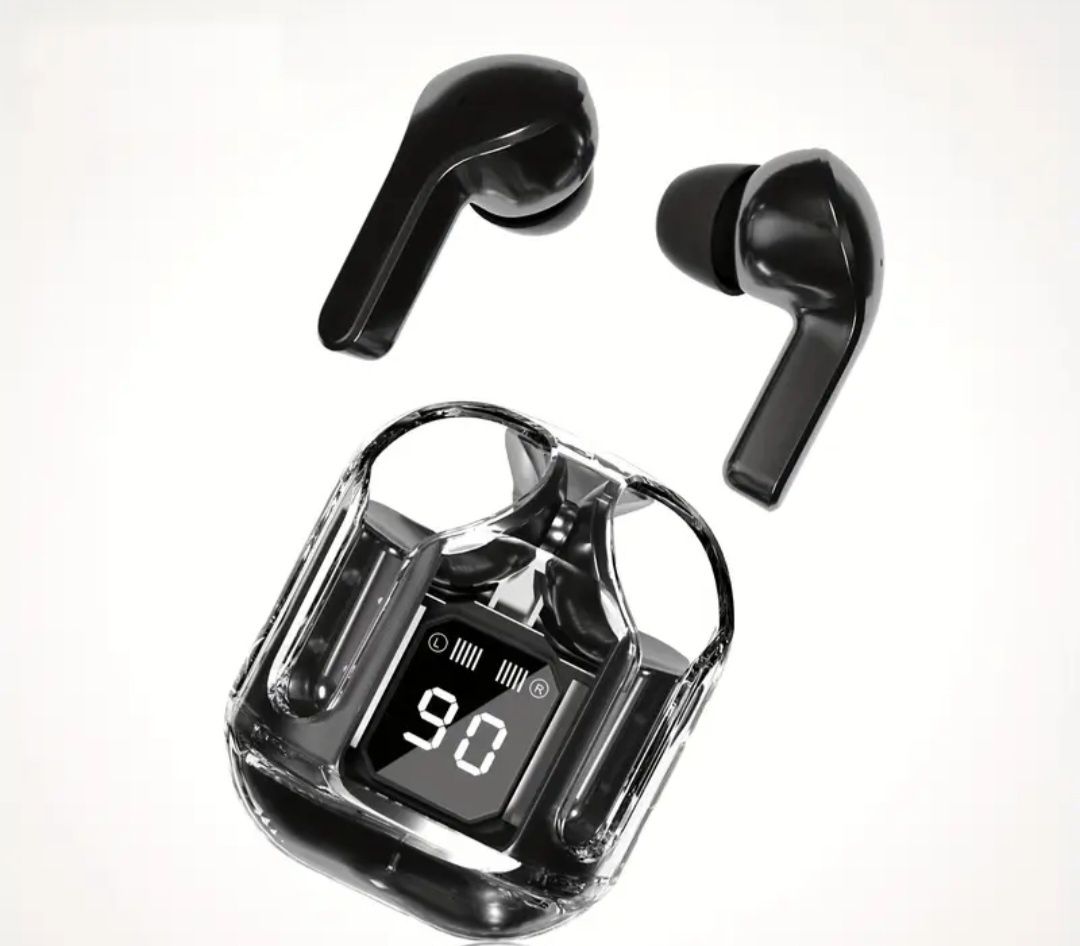 Безжични Bluetooth слушалки