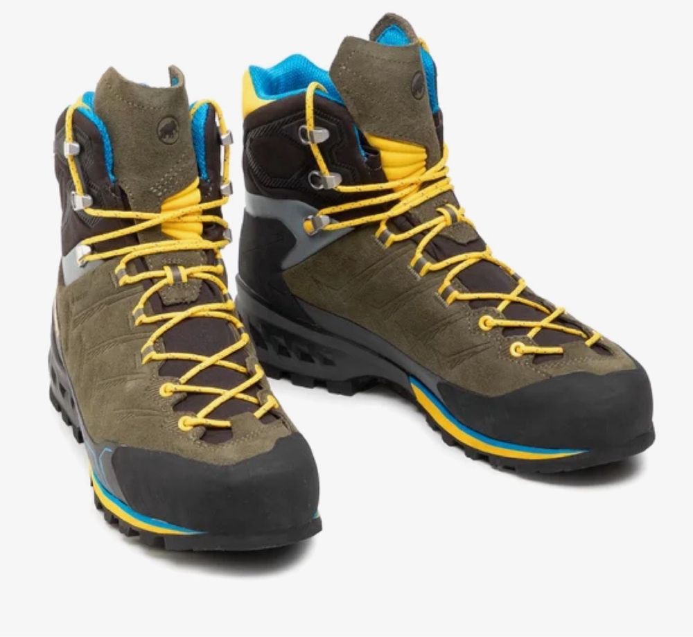 Mammut Kento Tour