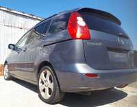 Haion Mazda 5 Bara spate Mazda 5 Tripla Mazda 5 Aripa spate Mazda 5