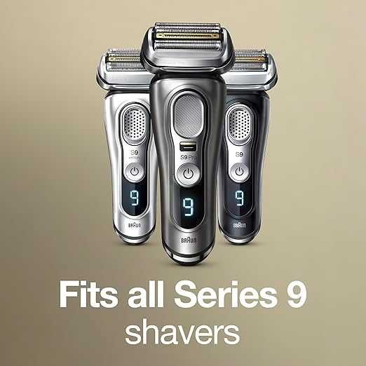 Сменяема глава Braun Series 9 94M