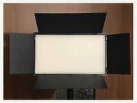 Lampa Foto-Video 800 LED-uri  Bicolor Noi Sigilate Telecomanda
