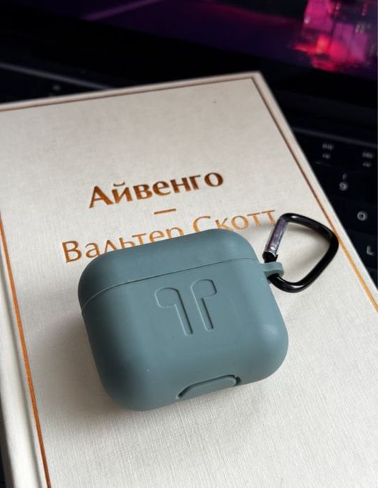Чехол для AirPods3