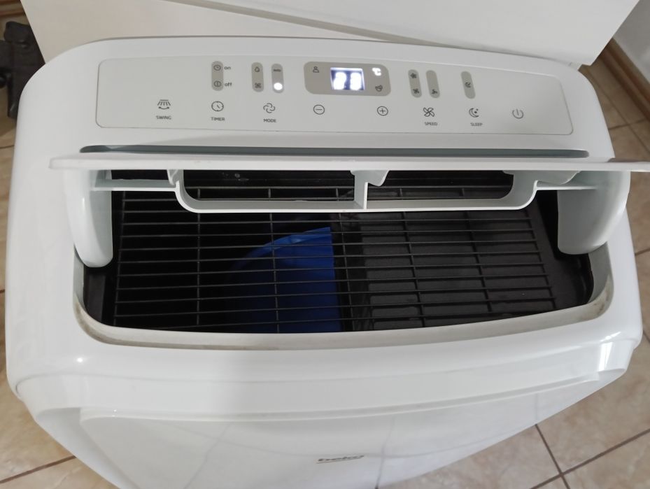 Aer condiționat portabil