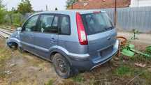Ford fusion / Форд фюжън 1.4 CTDI