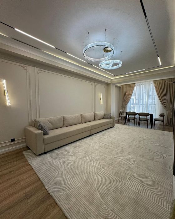 Центр,2ух,Сдам квартиру посуточно,В Боровом, Vip