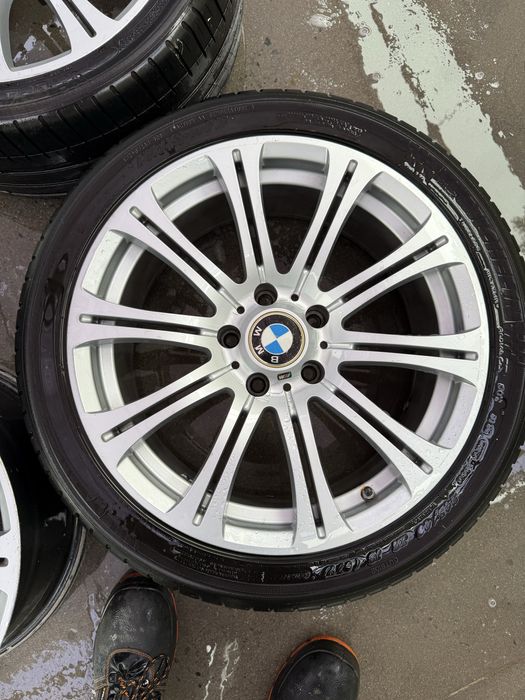 Джанти за BMW style 220