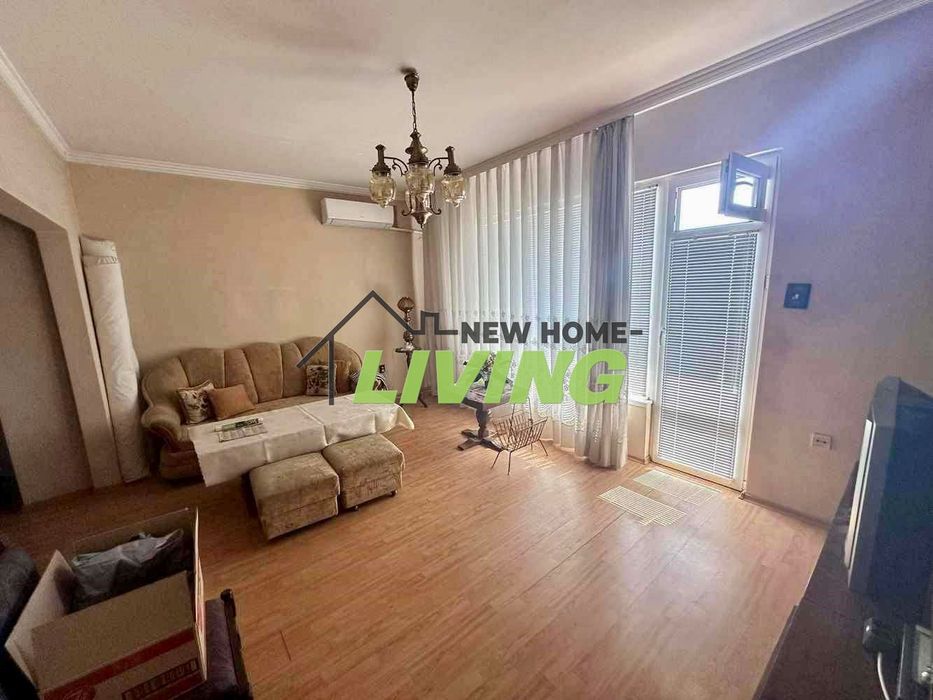 Продава се Тристаен апартамент в Пловдив, Кючук Париж - 92 кв.м за 1359 €/кв.м - Снимка #2