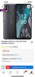 Смартфон Nokia C22, Dual SIM, 64GB, 2GB RAM, Charcoal