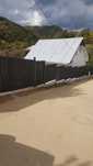 Gard metalic gard beton