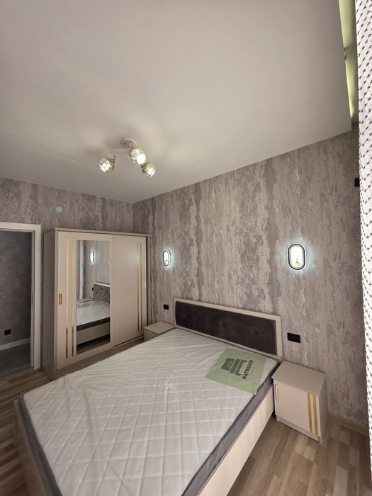 Аренда 2 комнатной квартиры Юнусабад 13 ор-р ТЦ Мегапланет ЖК Ikat