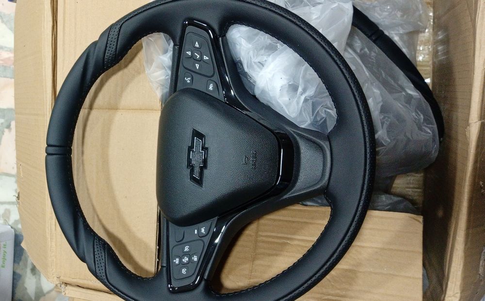 Malibu rul anatomiya boʻlgan