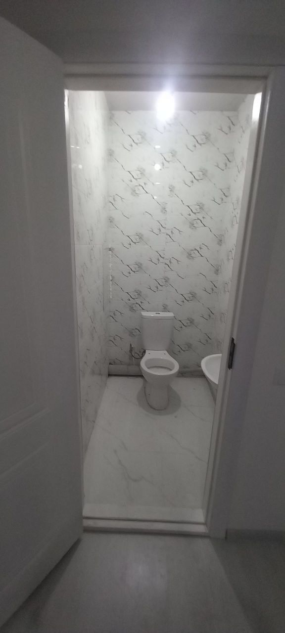 Бектемир Водникда ижарага квартира бор