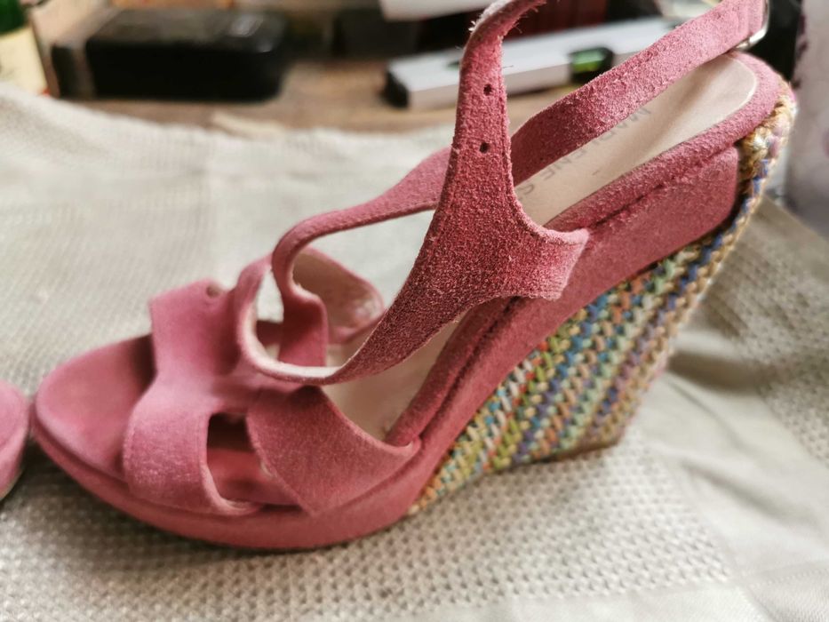 Saboti Marlene St Tropez nr 37