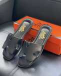 Papuci dama Hermes