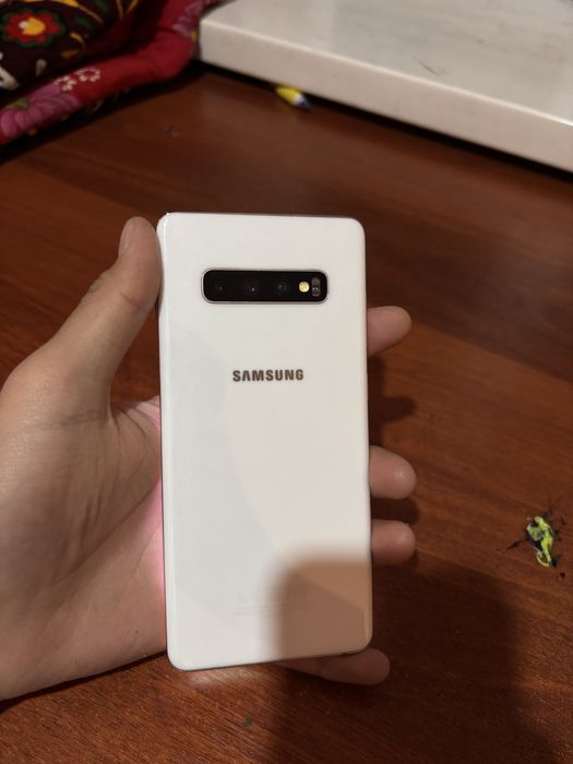 Samsung S10 Plus