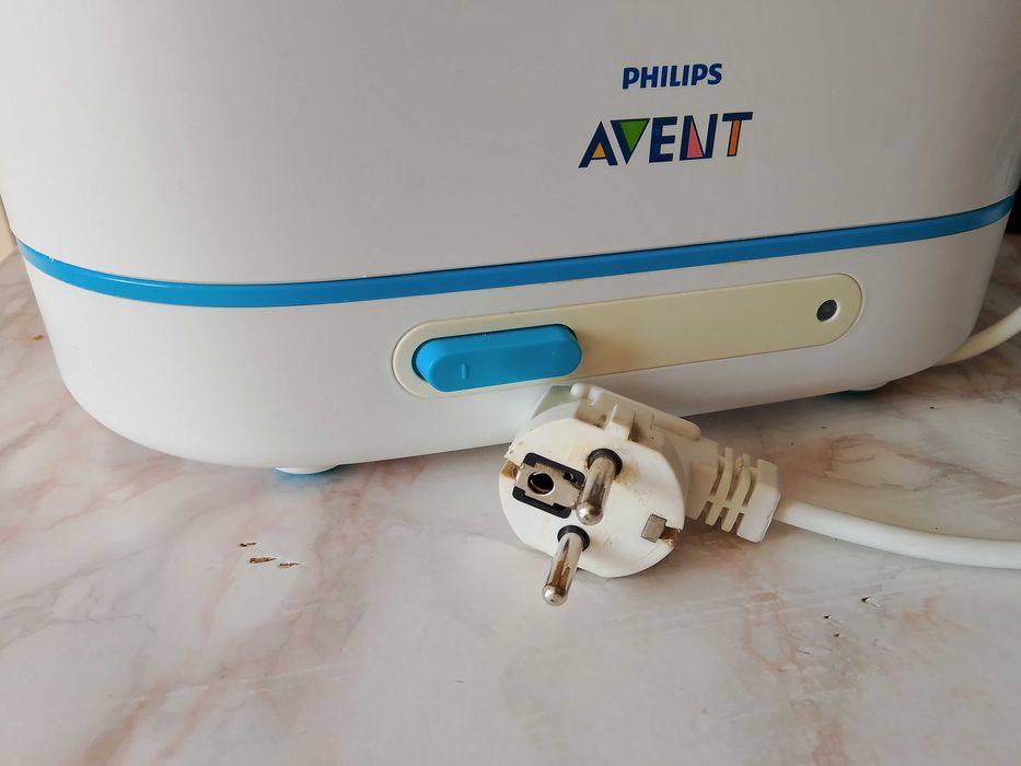 Стерилизатор Philips Avent