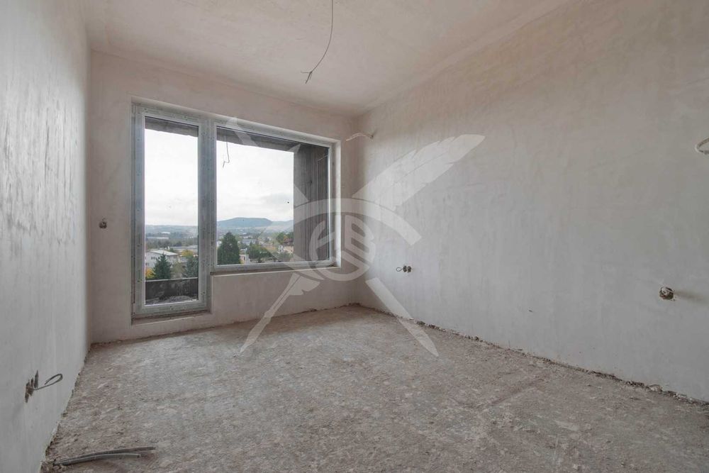 Двустаен апартамент в жк. Студентски град № 89548