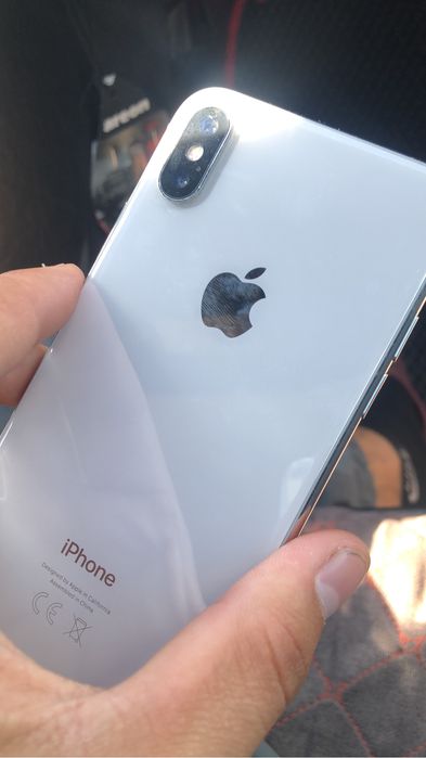 Продам айфон х только продажа