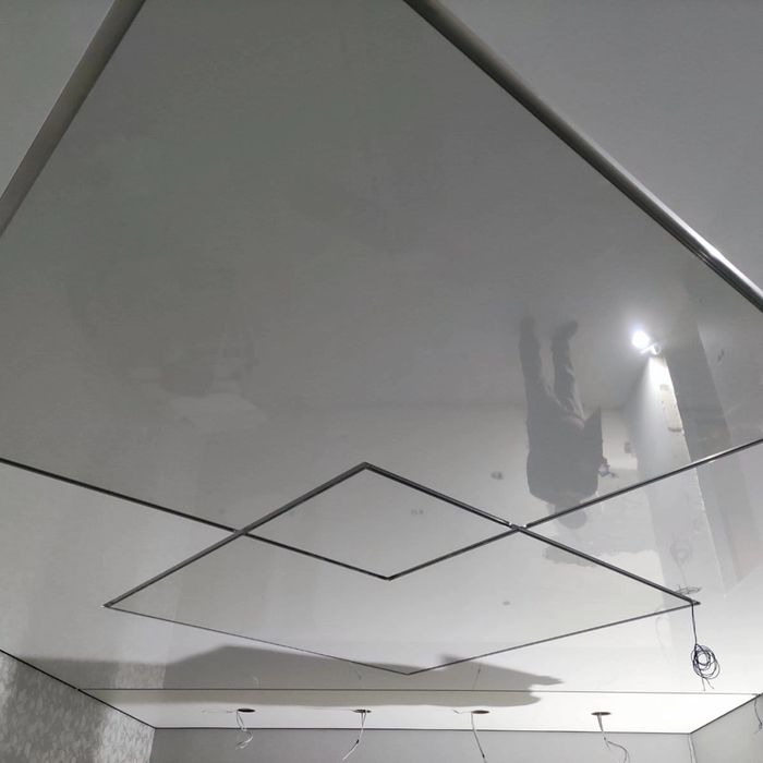 Tavane extensibile LED