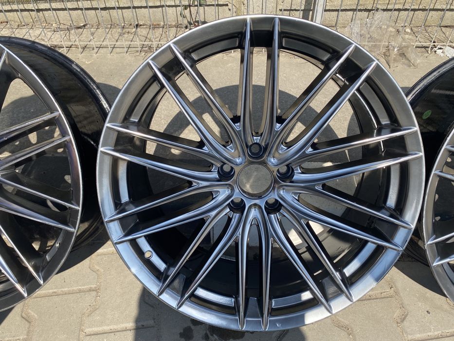 Jante R20 Mercedes/Audi