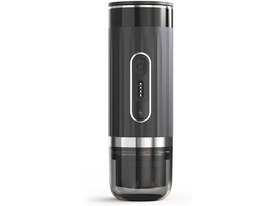 Преносима еспресо кафемашина ,Nespresso, Dolce Gusto, мляно кафе 11.1V