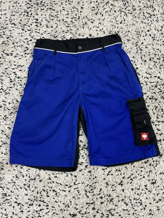 Мъжки къси работни панталони ENGELBERT STRAUSS .Размер 50