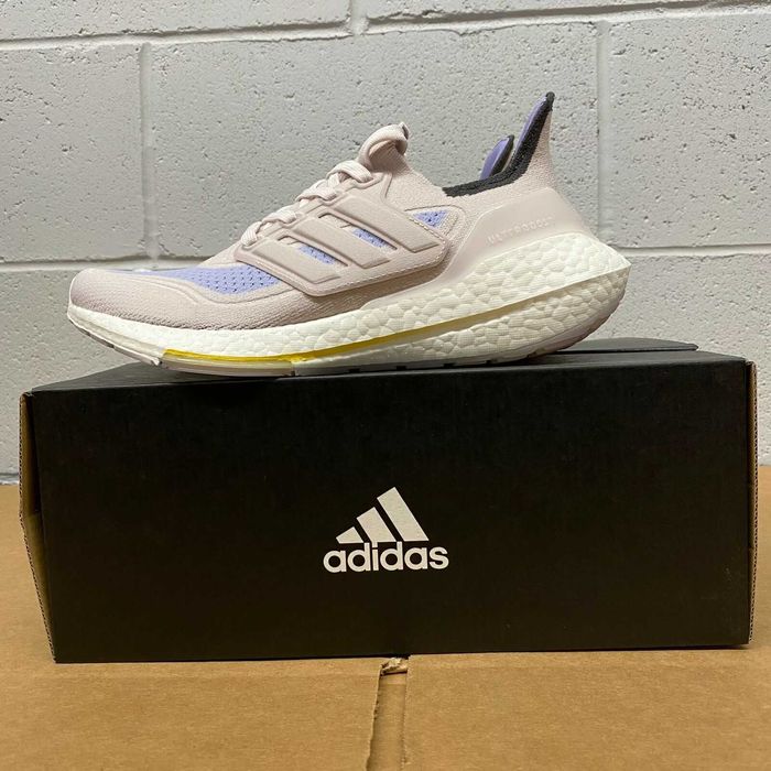 Оригинални маратонки *ADIDAS ULTRABOOST 21 * EU 38 2/3