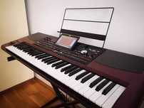 Korg Pa1000 ofertă