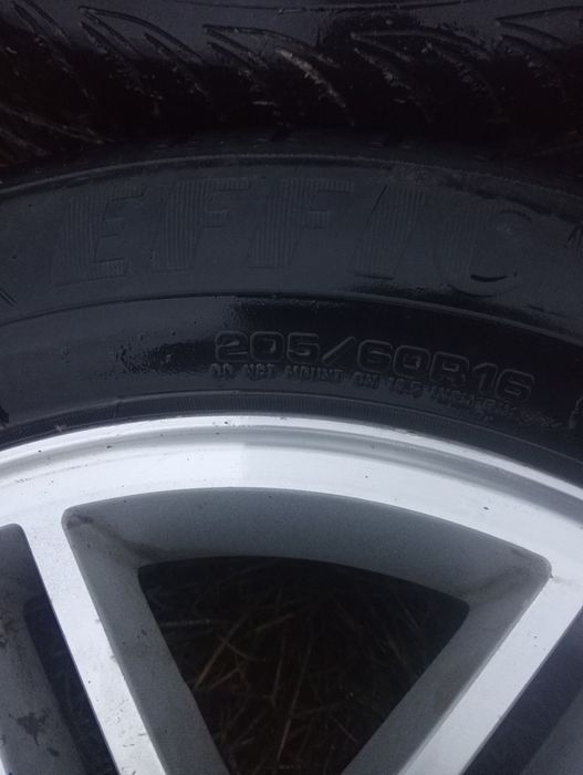 Jante pt Ford focus 2