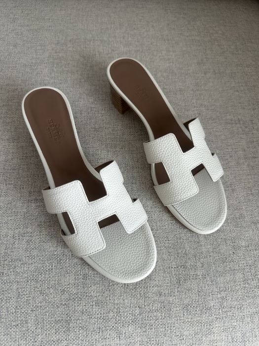 Saboti Hermes 100% piele noi 37