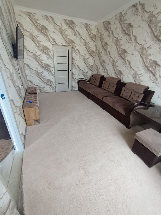 Квартира сотилади фаргона шахар эко шахарда