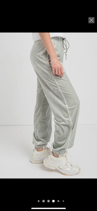 Дамско долнище Nike