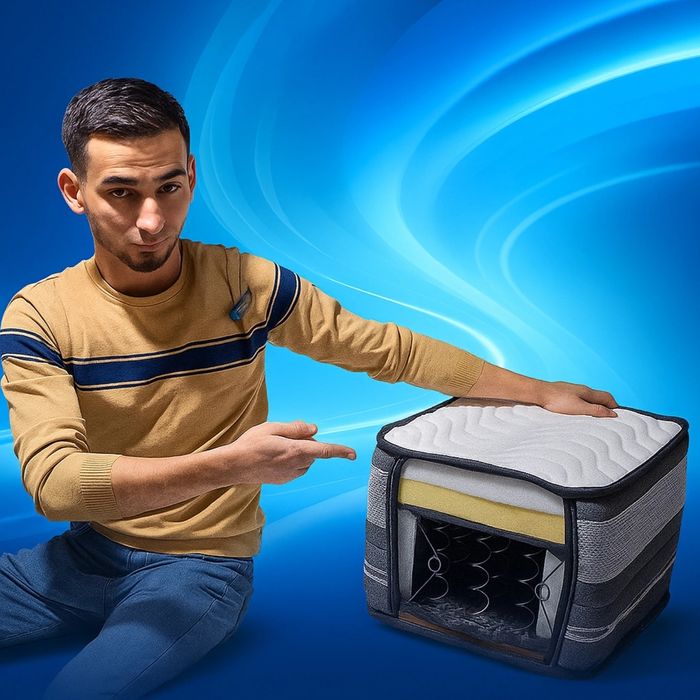 Matras Exclusive 402.000 kv