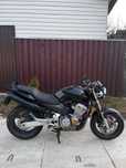 Honda hornet 919 cmc
