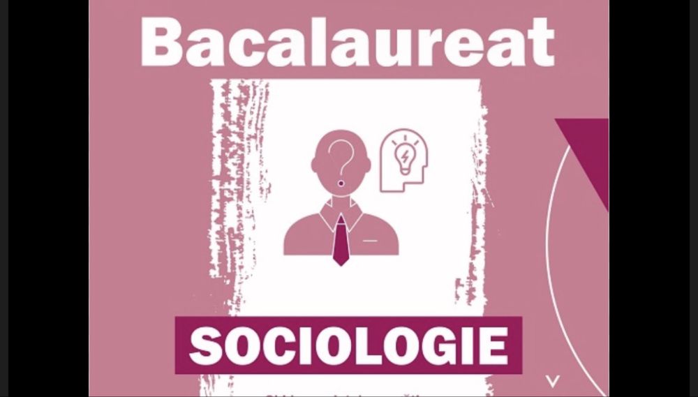 Meditatii la sociologie