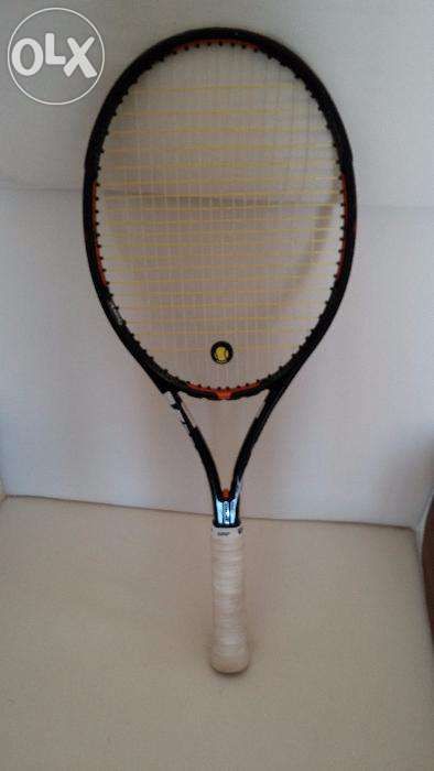 Volkl Organix 9 - racheta tenis