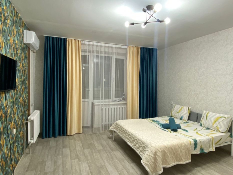 Посуточно квартира и почасам