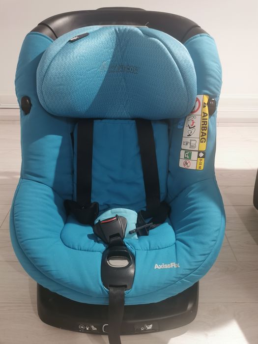 Scaun auto AxissFix 360’, marca Maxi-Cosi