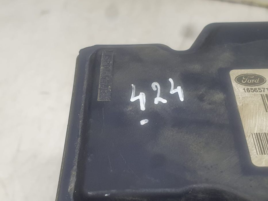 Pompa ABS Ford Mondeo MK4 (facelift) (2010 - 2015) (424) UFBA