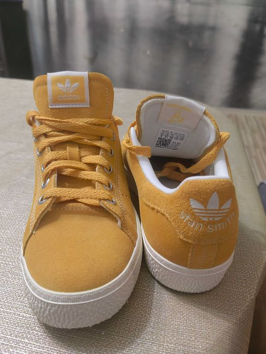 детцки обувки Adidas