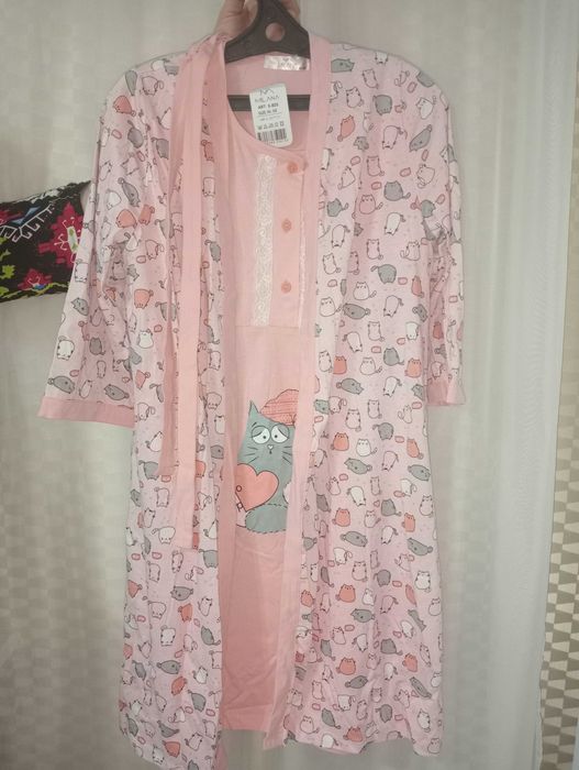 Продаётся пижама,новая