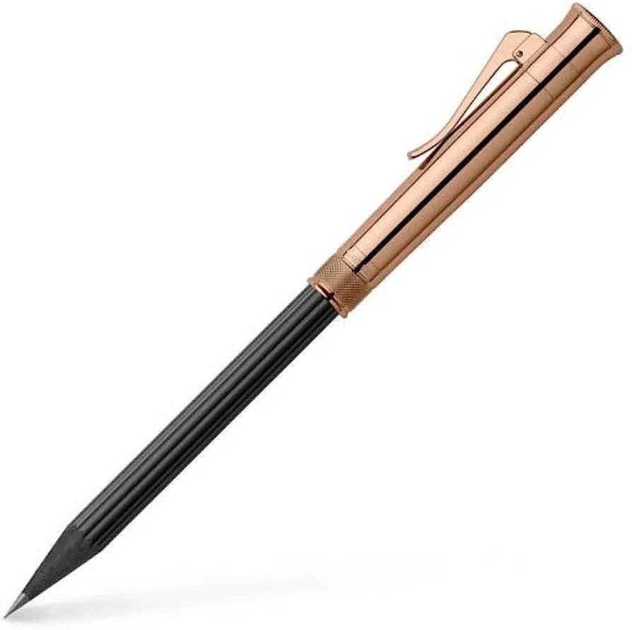 Creion Graf von Faber-Castell Perfect Pencil Rosegold
