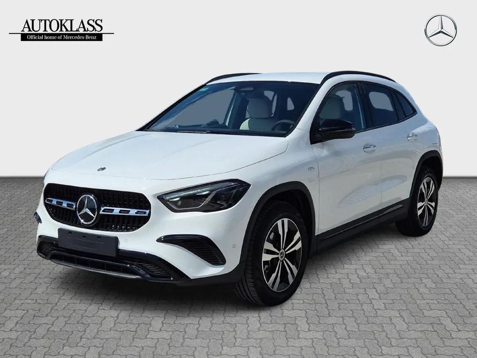 Mercedes-Benz GLA GLA 250e