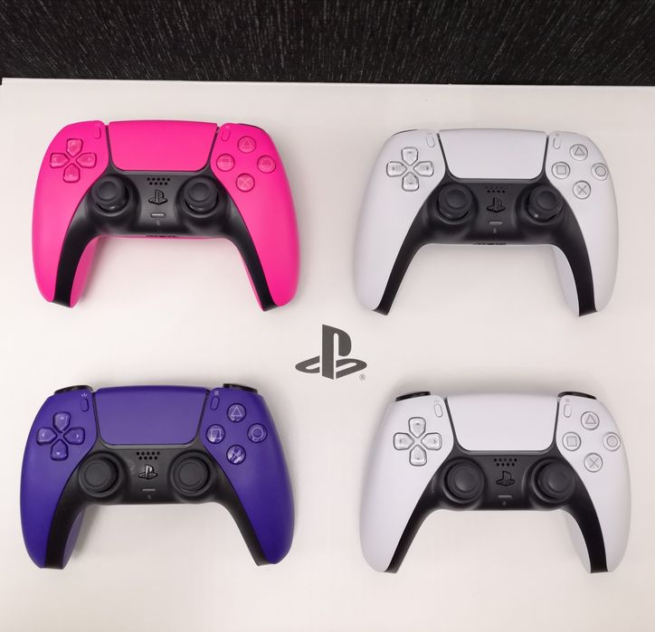 Controller / Maneta PS5 - PlayStation 5