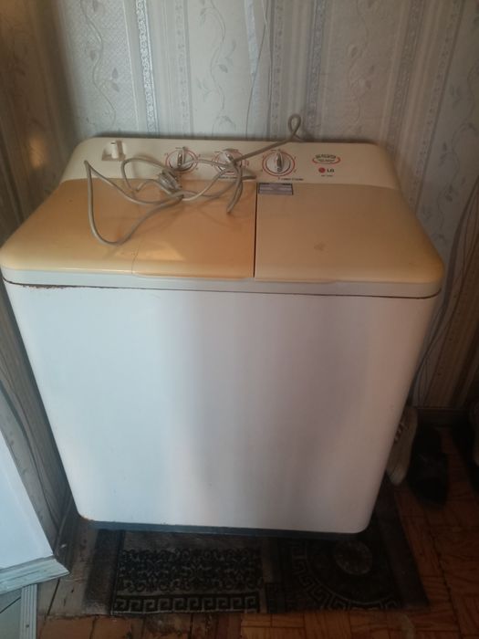 Машинка полуавтомат