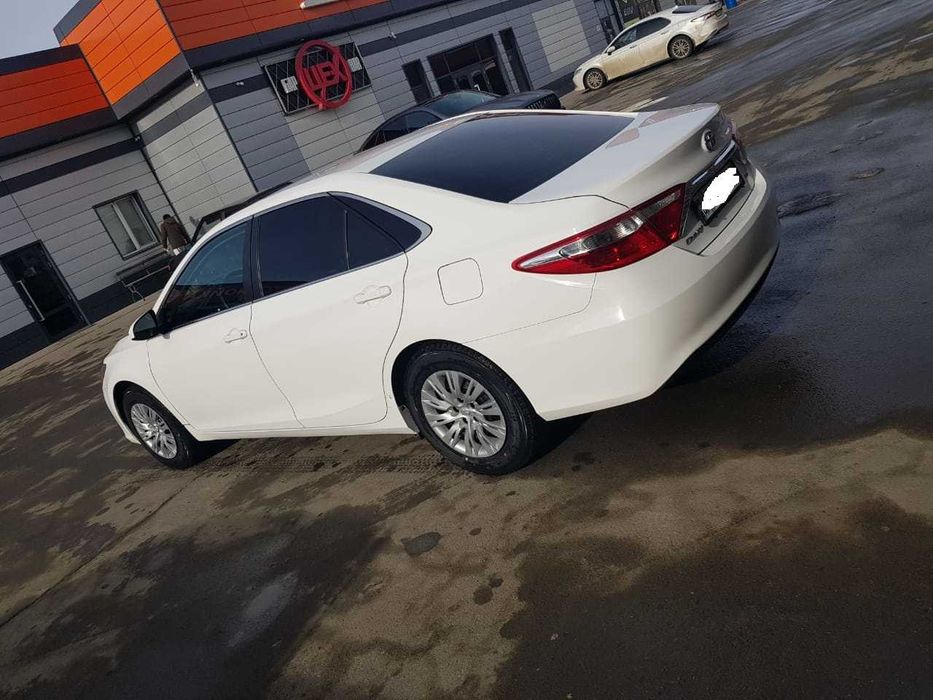 Продам Toyota Camry 55