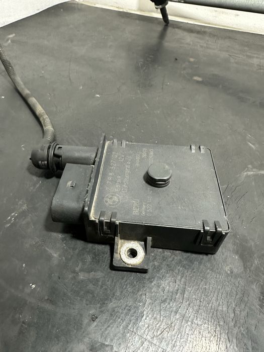 Releu bujii BMW X5 E70 3.0d | 7788327