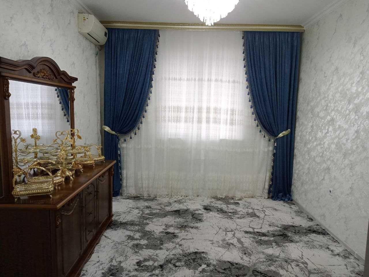 Uy sotiladi Yashnobod tumani olmos mahallasi yangi