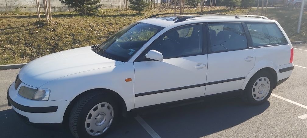 Продавам Vw passat b5