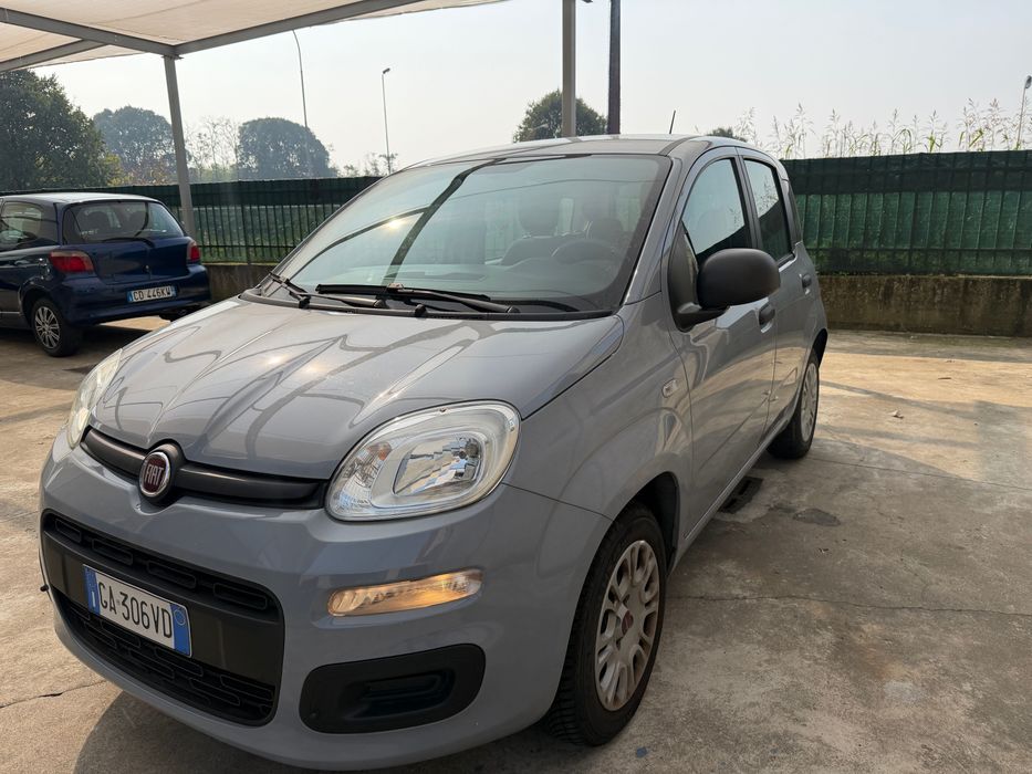 Fiat Panda 2020 1.2 benzina euro6d-temp